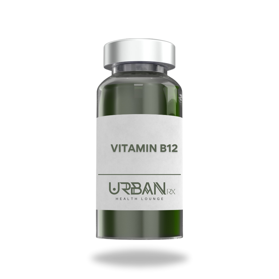 VITAMIN B12