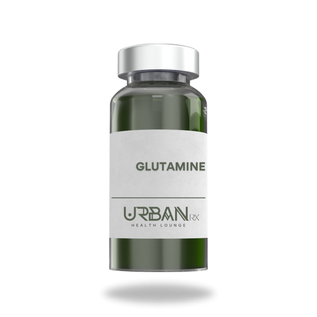 Glutamine